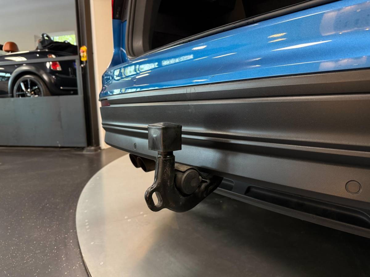 Volkswagen Tiguan Volkswagen Tiguan 1.4 TSI Comfortline Business *Massage* Elektr.Trekhaak|Dealer OH