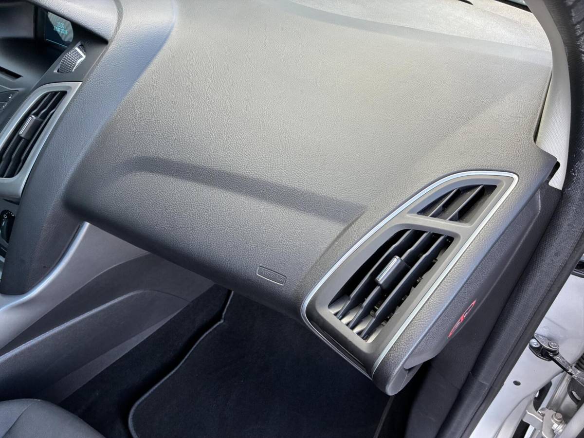 Ford Focus Ford Focus Wagon 1.0 EcoBoost 125 PK Edition Plus | AIRCO | PDC | WINTER PAKKET