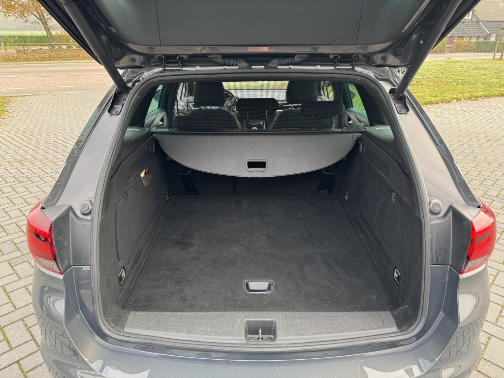 Opel Astra Opel Astra Sports Tourer 1.4 Innovation