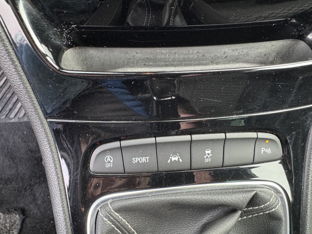 Opel Astra Opel Astra Sports Tourer 1.4 Innovation