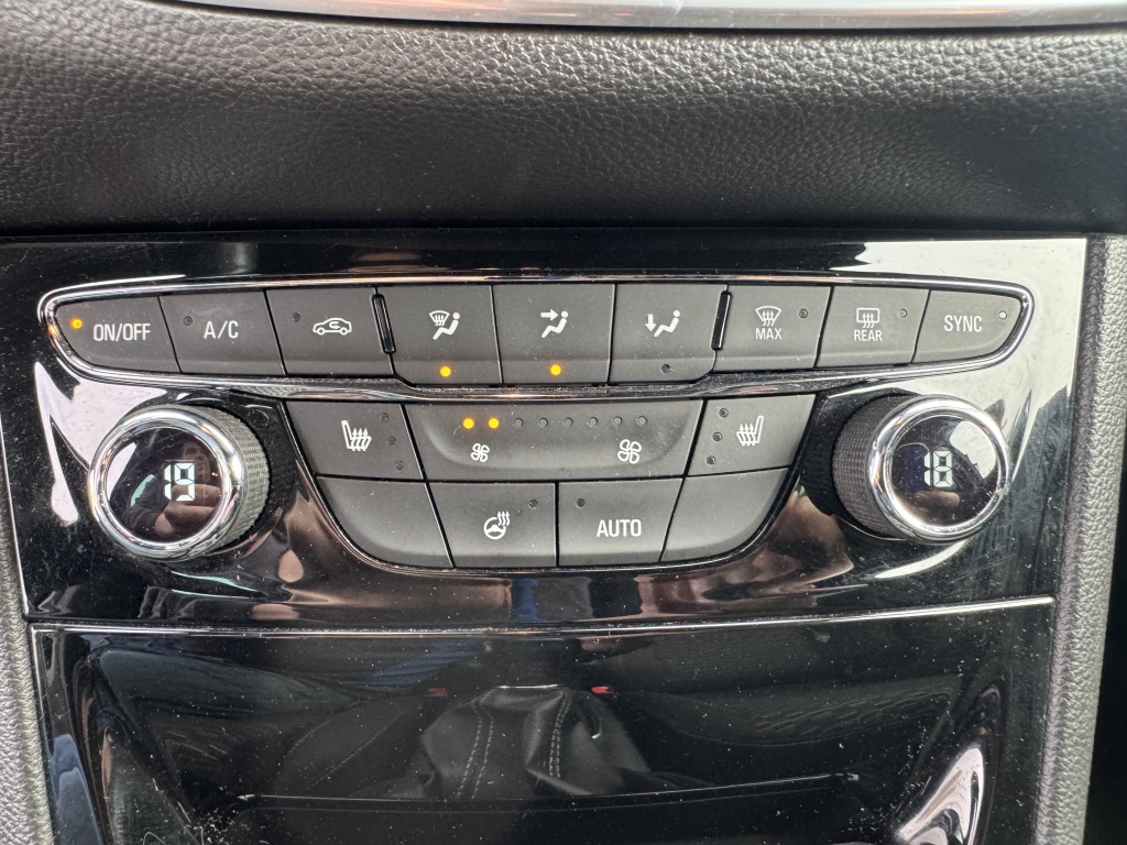 Opel Astra Opel Astra Sports Tourer 1.4 Innovation