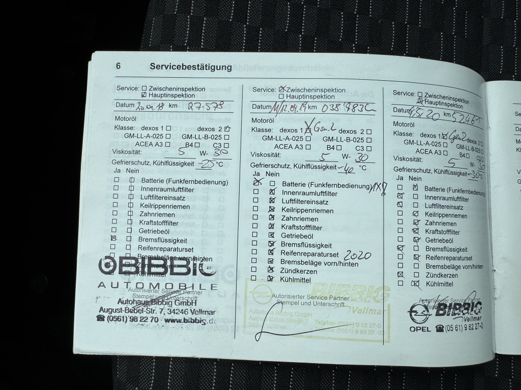 Opel Astra Opel Astra Sports Tourer 1.4 Innovation