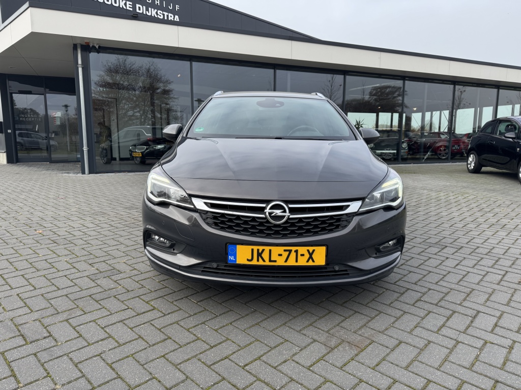 Opel Astra Opel Astra Sports Tourer 1.4 Innovation