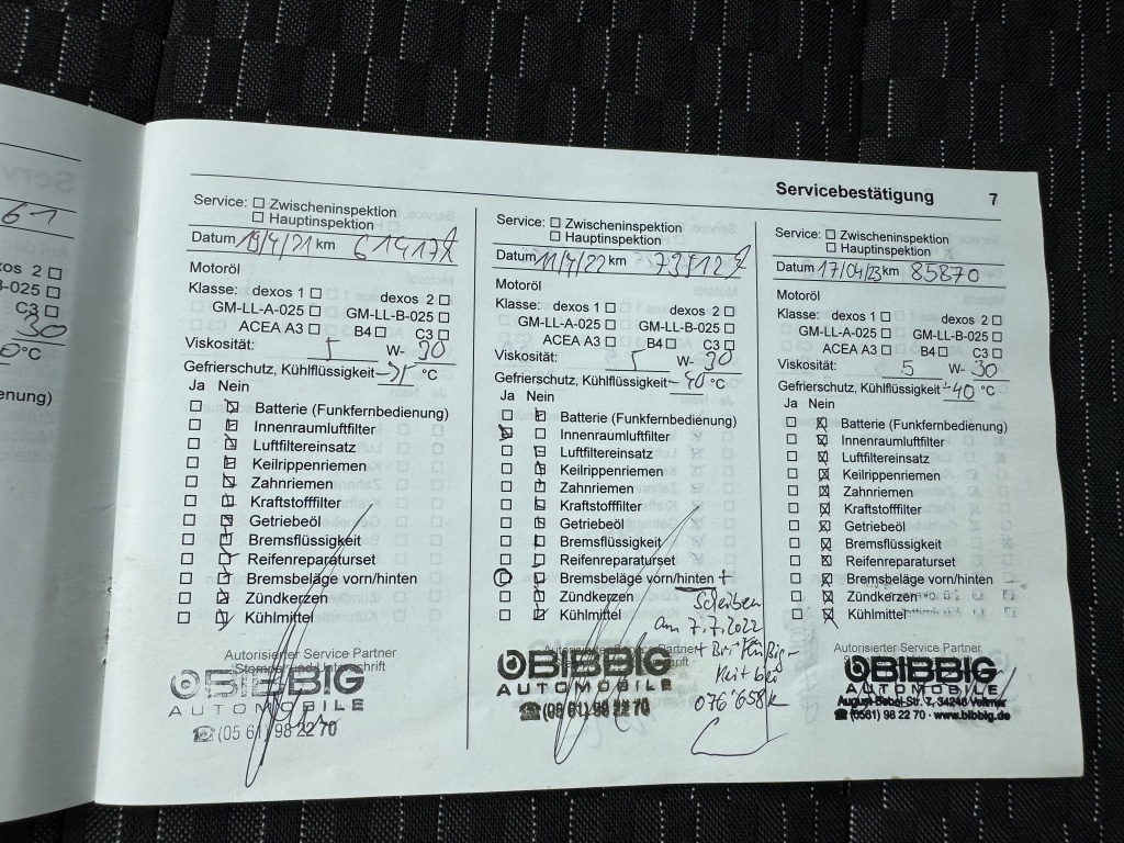 Opel Astra Opel Astra Sports Tourer 1.4 Innovation