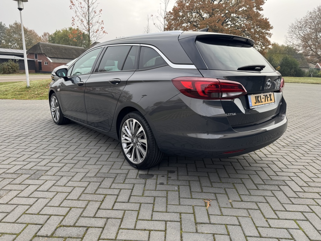Opel Astra Opel Astra Sports Tourer 1.4 Innovation