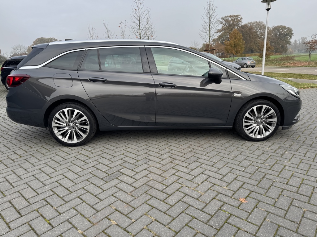 Opel Astra Opel Astra Sports Tourer 1.4 Innovation