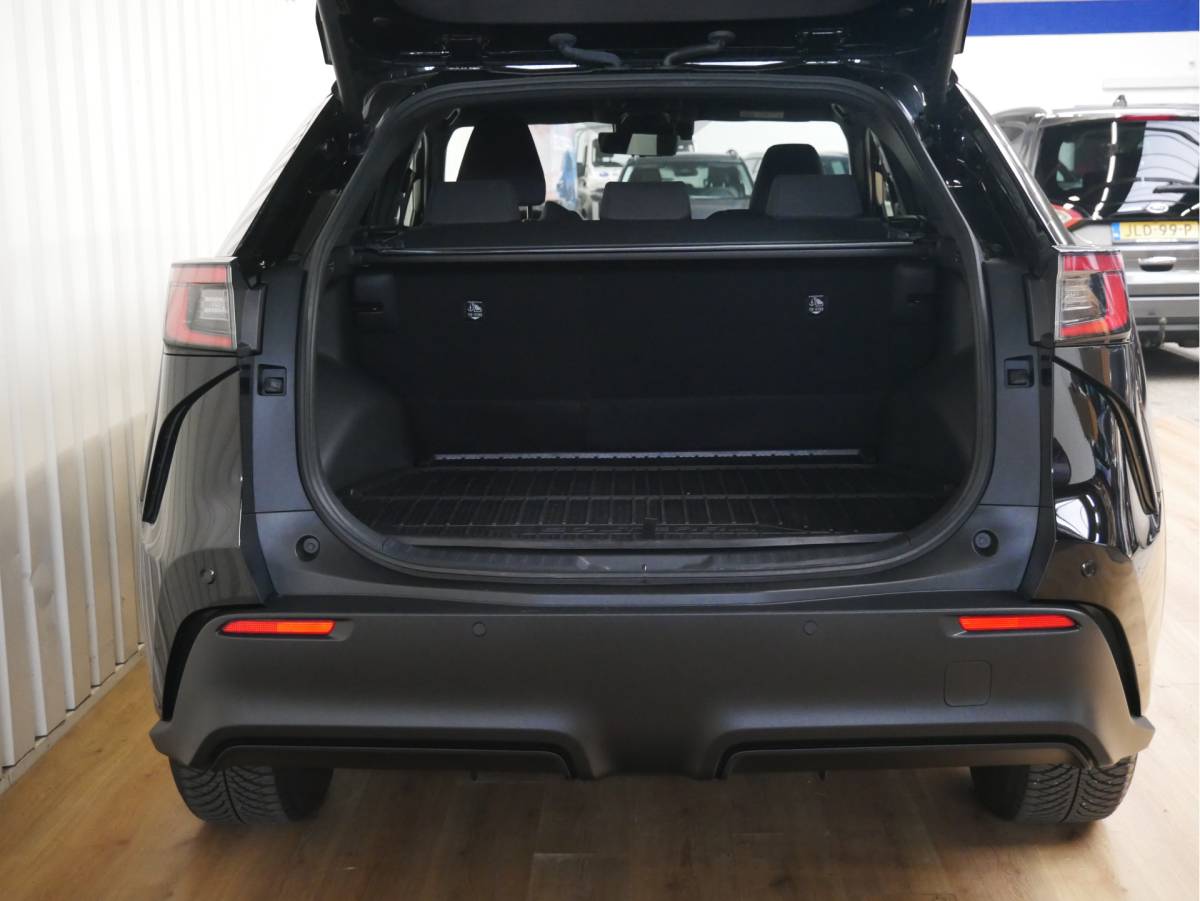 Subaru Solterra Subaru Solterra 71 kWh