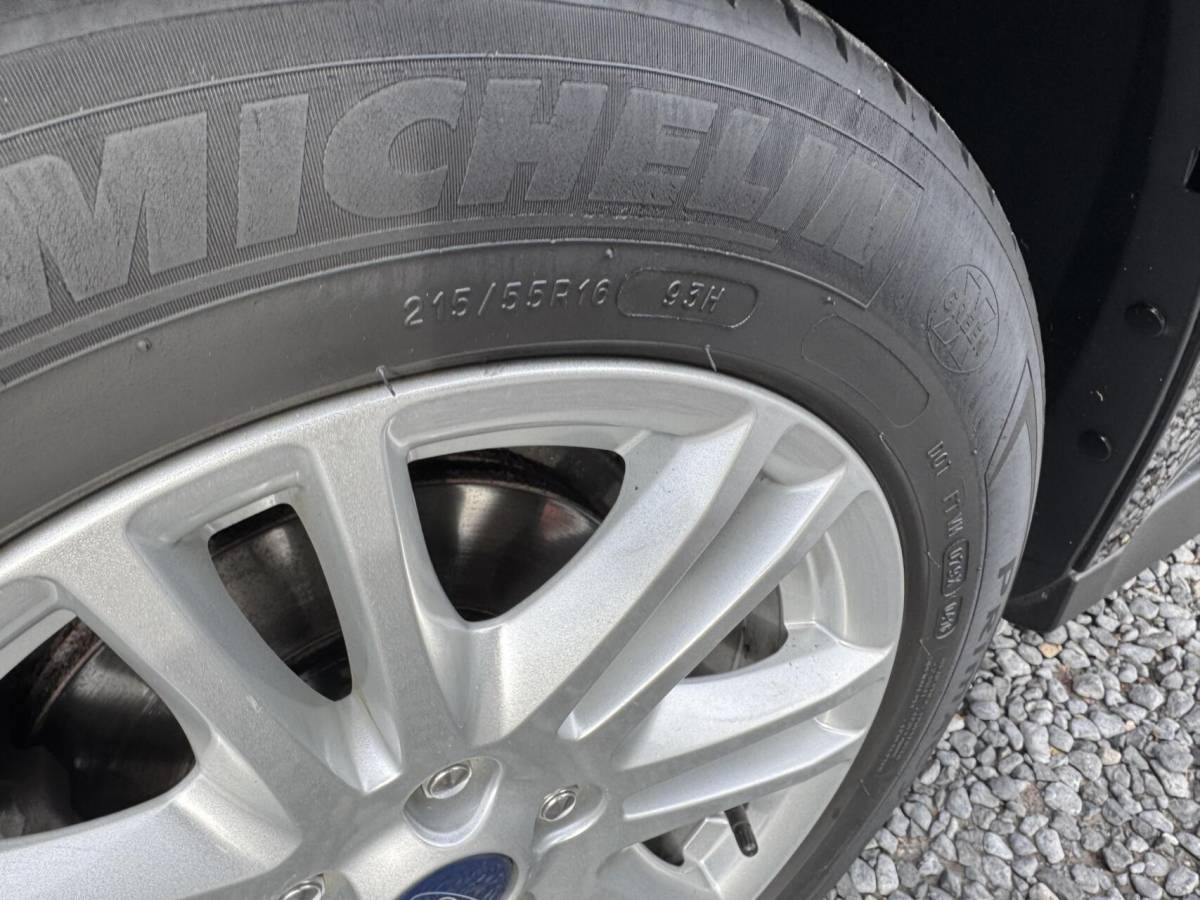 Ford C-MAX Ford C-Max 1.0 Titanium 82747 kM nieuwstaat DISTRIBUTIE NIEUW