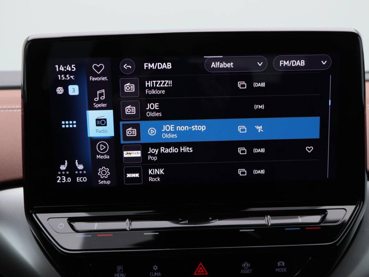 Volkswagen ID.4 Volkswagen ID.4 Business 77 kWh 204 Pk | Adaptive Cruise | Climate Control | Stoelverwarming | Navigatie | Camera | Carplay | 19 Inch | 40.715 Km!!