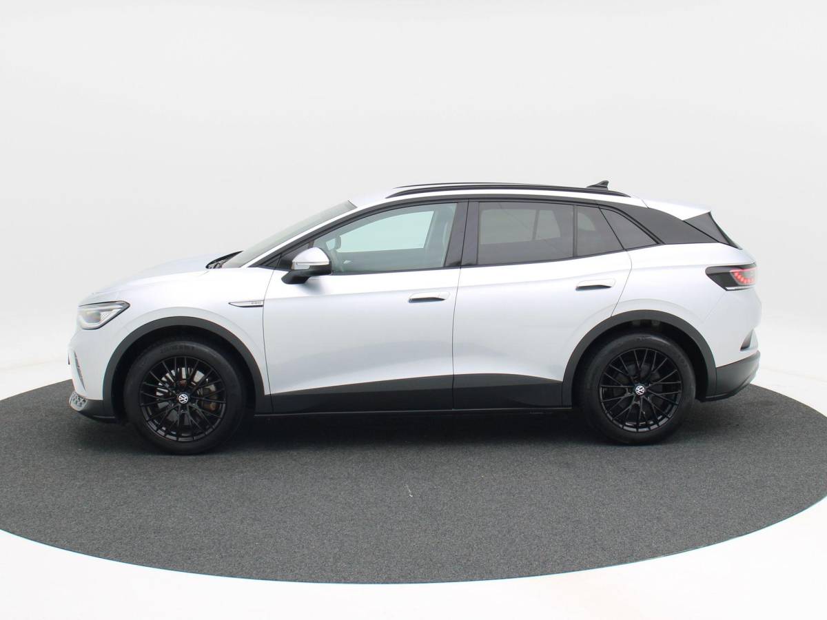 Volkswagen ID.4 Volkswagen ID.4 Business 77 kWh 204 Pk | Adaptive Cruise | Climate Control | Stoelverwarming | Navigatie | Camera | Carplay | 19 Inch | 40.715 Km!!