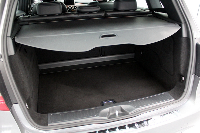 Mercedes-Benz B-Klasse Mercedes-Benz B-klasse 180 123PK, RIJKLAAR!! | AIRCO | CRUISE CONTROLE | LEER | NAVIGATIE | VERWARMDE STOELEN