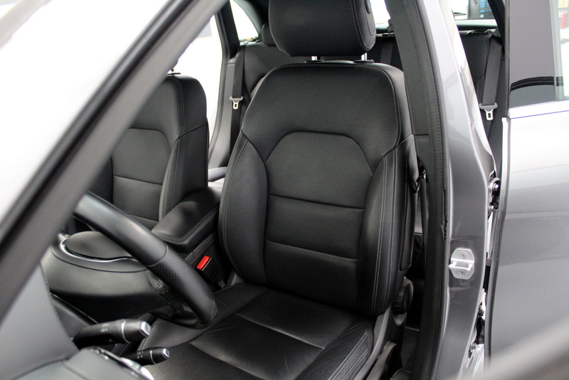 Mercedes-Benz B-Klasse Mercedes-Benz B-klasse 180 123PK, RIJKLAAR!! | AIRCO | CRUISE CONTROLE | LEER | NAVIGATIE | VERWARMDE STOELEN