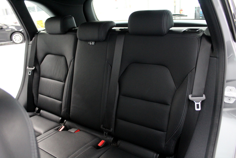 Mercedes-Benz B-Klasse Mercedes-Benz B-klasse 180 123PK, RIJKLAAR!! | AIRCO | CRUISE CONTROLE | LEER | NAVIGATIE | VERWARMDE STOELEN