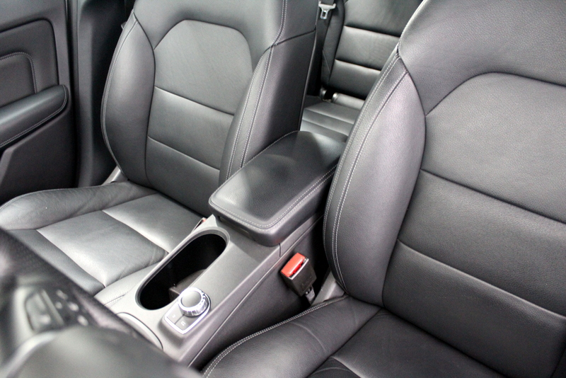 Mercedes-Benz B-Klasse Mercedes-Benz B-klasse 180 123PK, RIJKLAAR!! | AIRCO | CRUISE CONTROLE | LEER | NAVIGATIE | VERWARMDE STOELEN