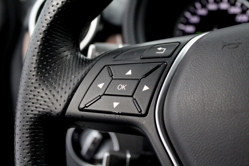 Mercedes-Benz B-Klasse Mercedes-Benz B-klasse 180 123PK, RIJKLAAR!! | AIRCO | CRUISE CONTROLE | LEER | NAVIGATIE | VERWARMDE STOELEN