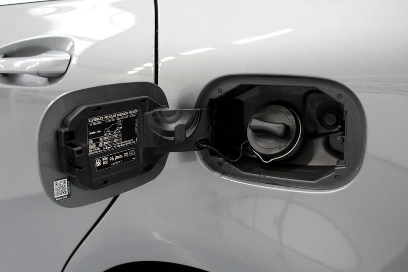 Mercedes-Benz B-Klasse Mercedes-Benz B-klasse 180 123PK, RIJKLAAR!! | AIRCO | CRUISE CONTROLE | LEER | NAVIGATIE | VERWARMDE STOELEN