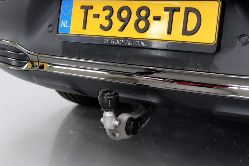 Mercedes-Benz EQE Mercedes-Benz EQE SUV 350 4Matic AMG Line 91 kWh, RIJKLAAR!! | PANORAMADAK | ELEC-TREKHAAK | LUCHTVERING | BURMESTER SOUND