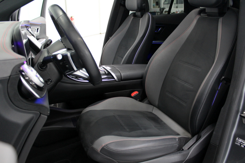 Mercedes-Benz EQE Mercedes-Benz EQE SUV 350 4Matic AMG Line 91 kWh, RIJKLAAR!! | PANORAMADAK | ELEC-TREKHAAK | LUCHTVERING | BURMESTER SOUND