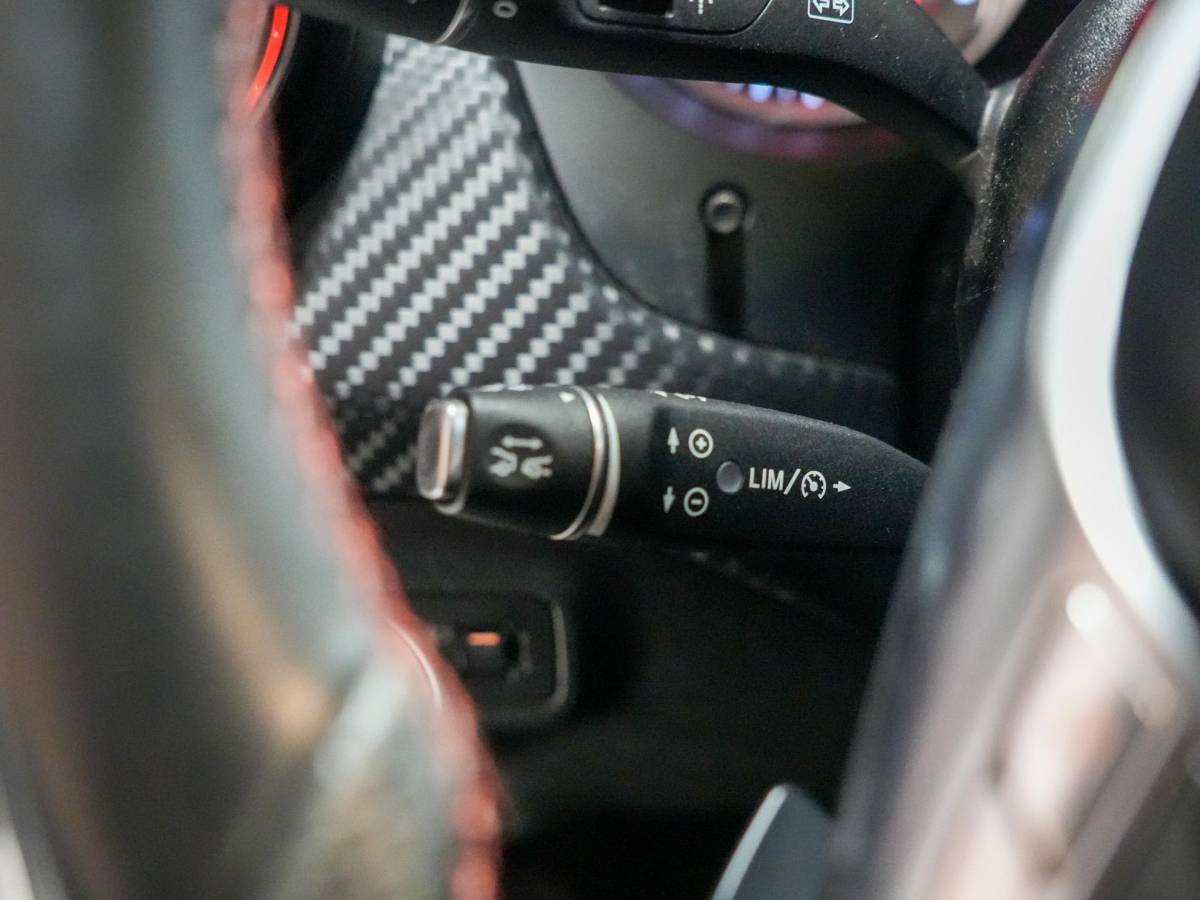 Mercedes-Benz A-Klasse Mercedes-Benz A-klasse 250 Sport Ambition