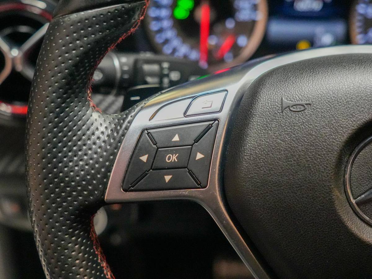 Mercedes-Benz A-Klasse Mercedes-Benz A-klasse 250 Sport Ambition