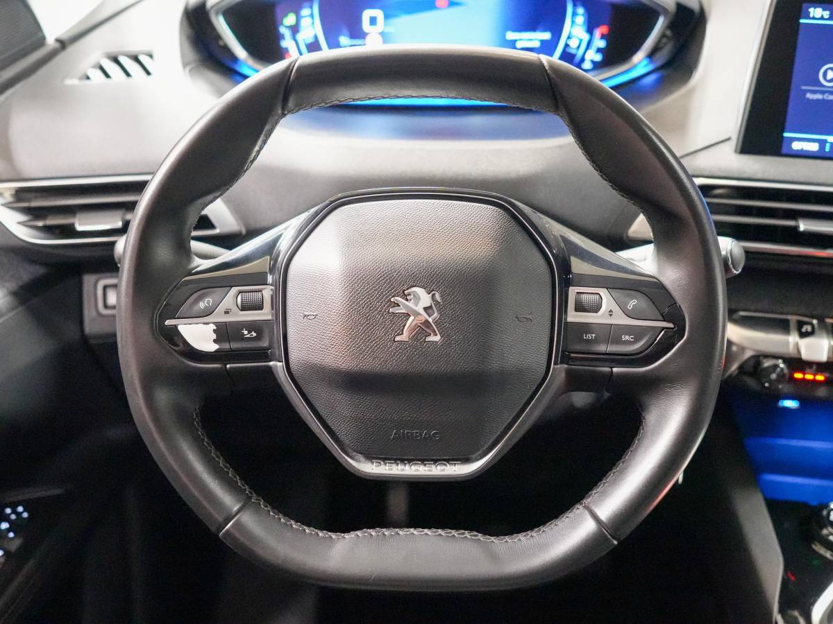 Peugeot 5008 Peugeot 5008 1.2 PureTech Access 7P