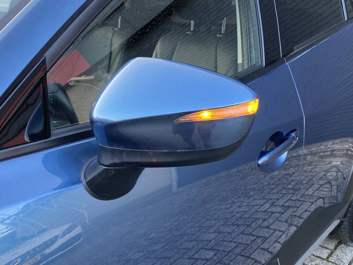 Mazda CX-3 Mazda CX-3 2.0 SkyActiv-G 120 GT-M AUT. | 1e eigenaar | dealer onderhouden | navigatie | camera | head up display | carplay