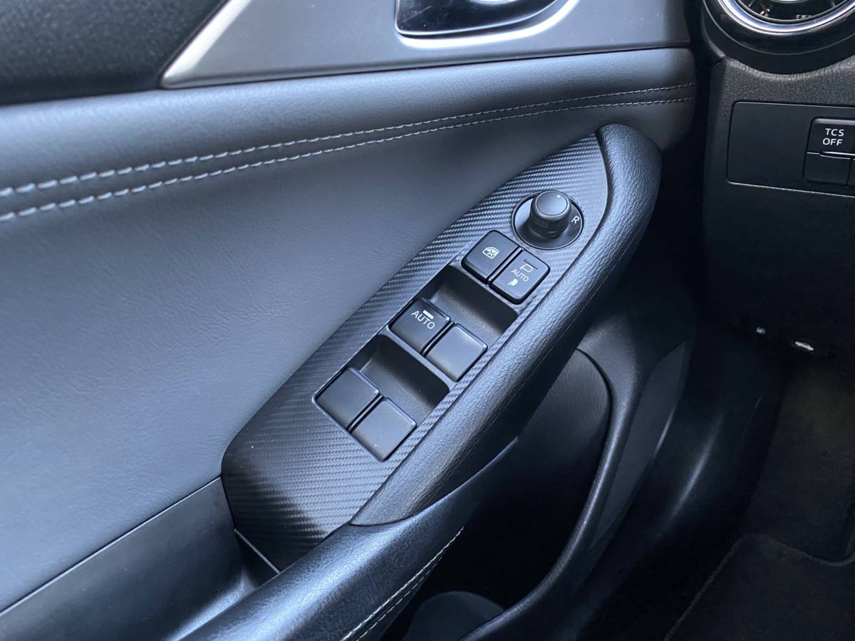 Mazda CX-3 Mazda CX-3 2.0 SkyActiv-G 120 GT-M AUT. | 1e eigenaar | dealer onderhouden | navigatie | camera | head up display | carplay