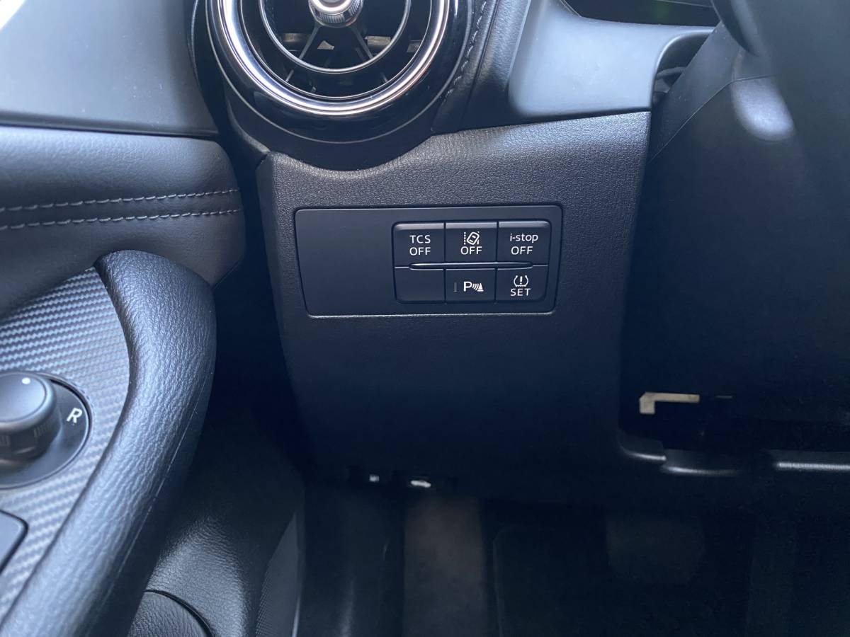 Mazda CX-3 Mazda CX-3 2.0 SkyActiv-G 120 GT-M AUT. | 1e eigenaar | dealer onderhouden | navigatie | camera | head up display | carplay