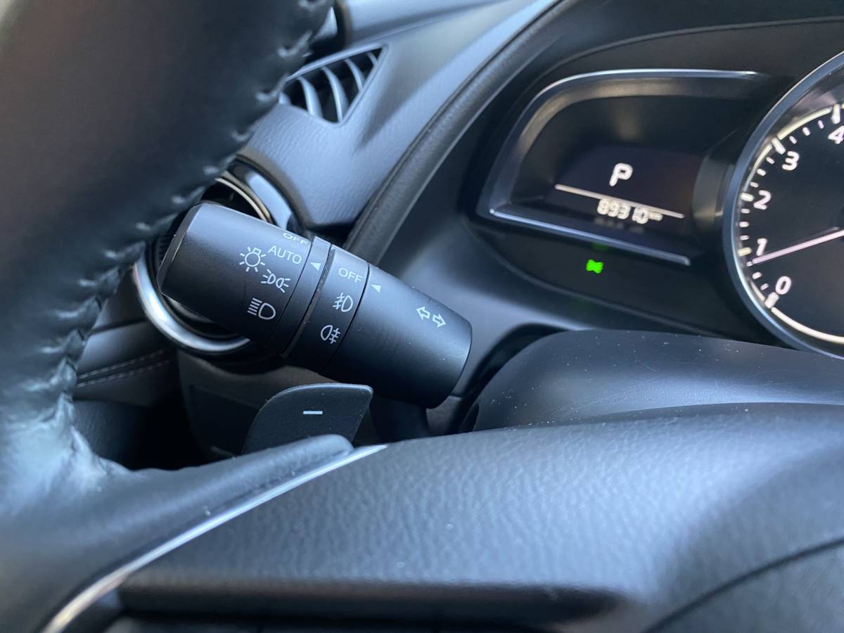 Mazda CX-3 Mazda CX-3 2.0 SkyActiv-G 120 GT-M AUT. | 1e eigenaar | dealer onderhouden | navigatie | camera | head up display | carplay