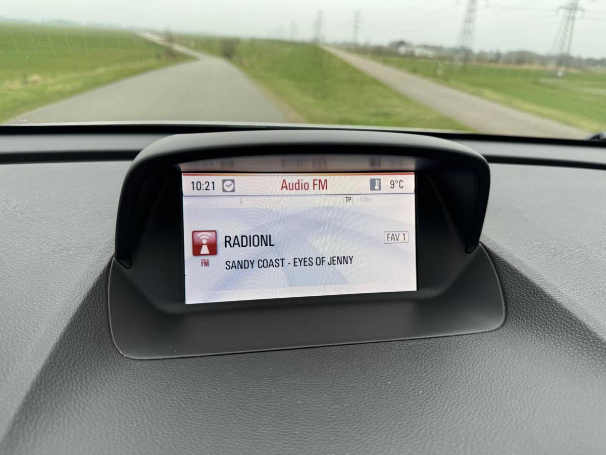 Opel Mokka Opel Mokka 1.6 Edition 67379 km nederlandse auto 1e eigenaar