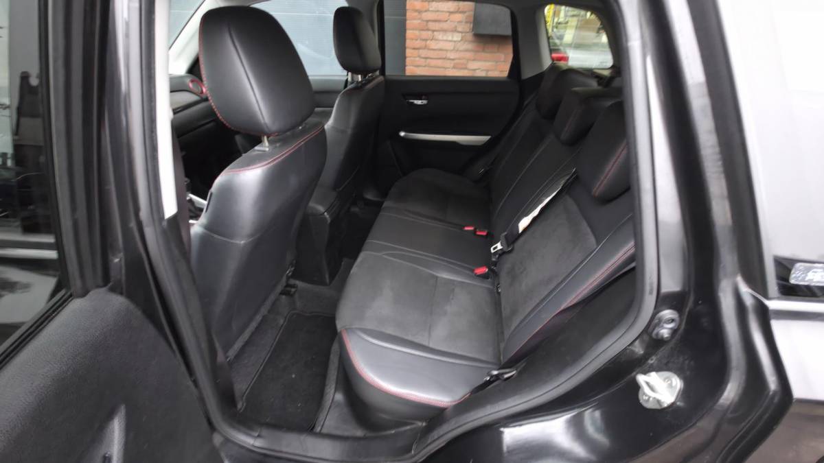 Suzuki Vitara Suzuki Vitara 1.4 S Perfect onderhouden