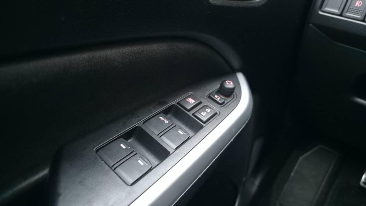 Suzuki Vitara Suzuki Vitara 1.4 S Perfect onderhouden