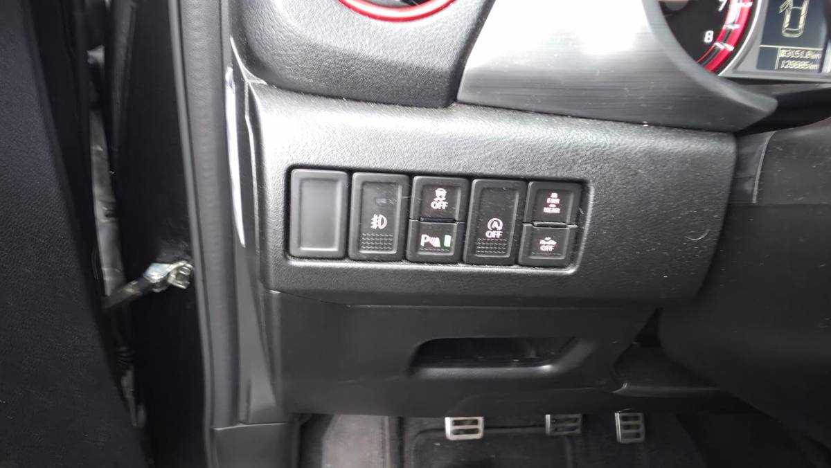 Suzuki Vitara Suzuki Vitara 1.4 S Perfect onderhouden