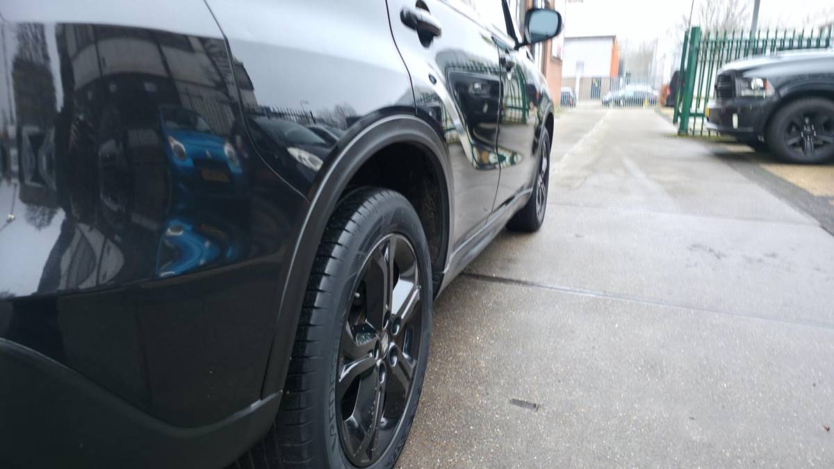 Suzuki Vitara Suzuki Vitara 1.4 S Perfect onderhouden