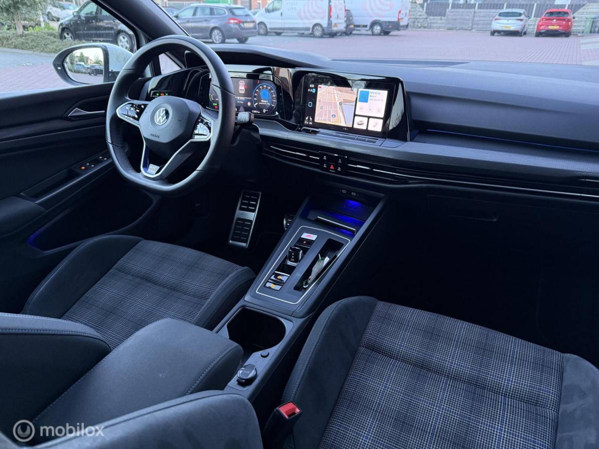 Volkswagen Golf Volkswagen Golf 1.4 eHybrid GTE