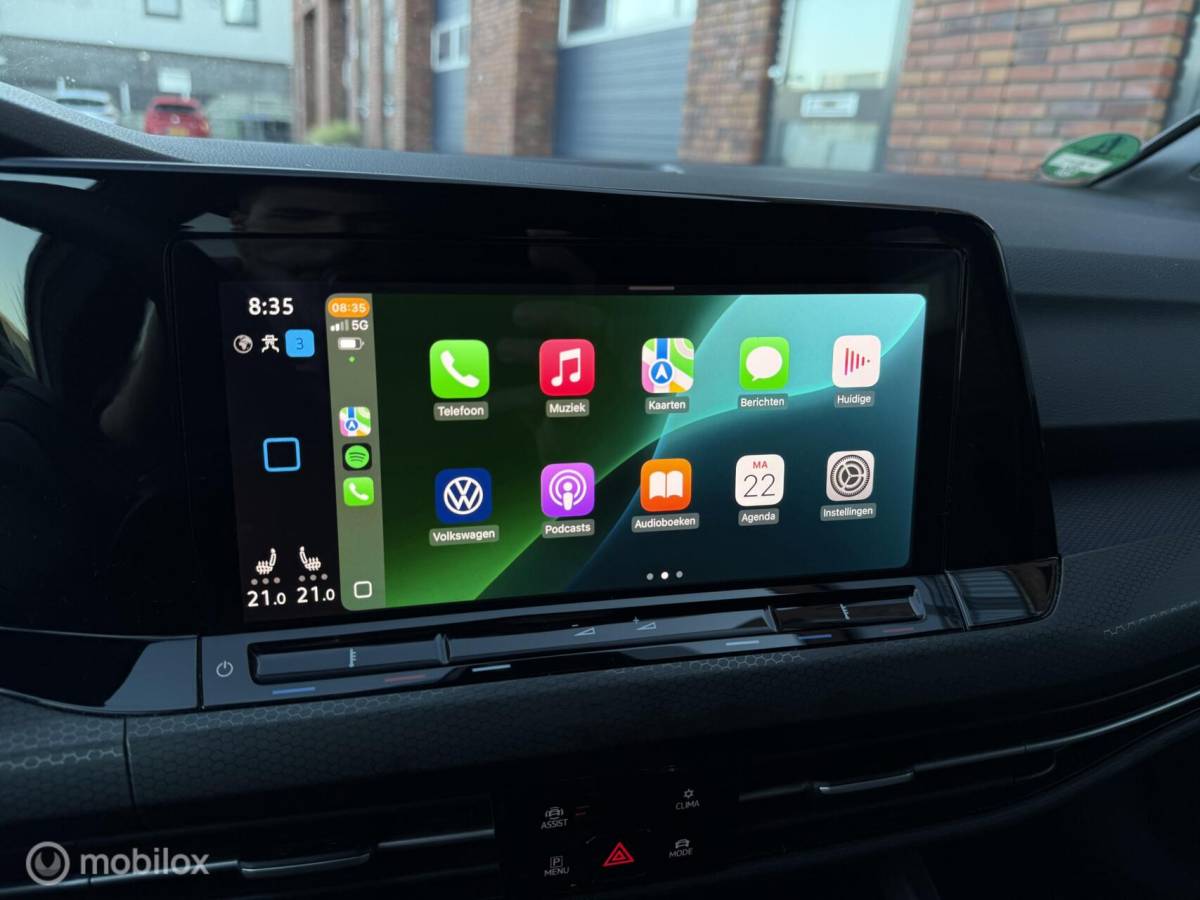 Volkswagen Golf Volkswagen Golf 1.4 eHybrid GTE