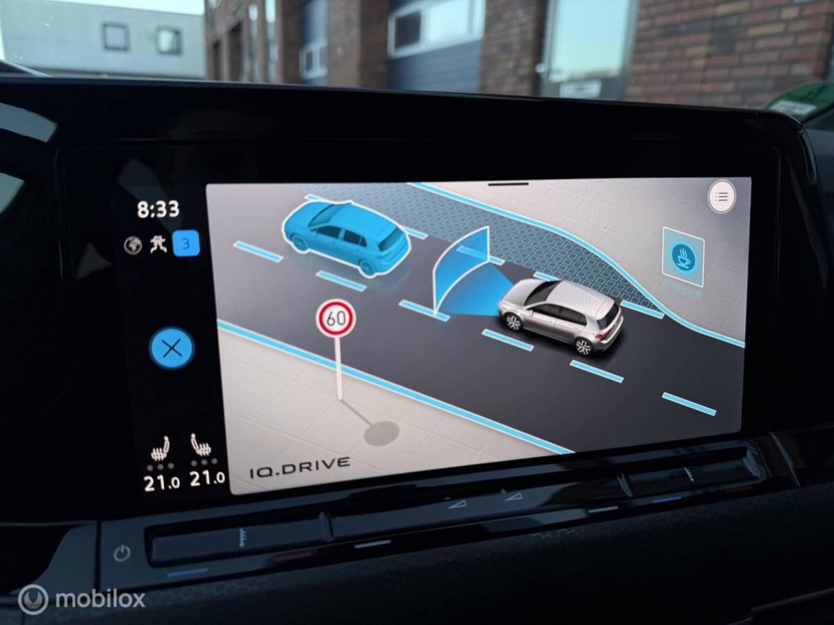 Volkswagen Golf Volkswagen Golf 1.4 eHybrid GTE