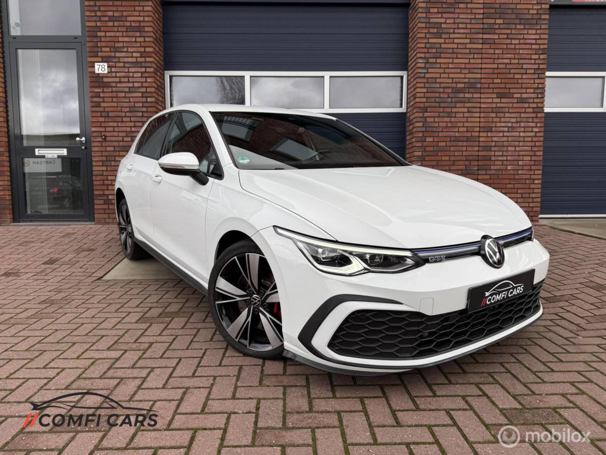 Volkswagen Golf Volkswagen Golf 1.4 eHybrid GTE
