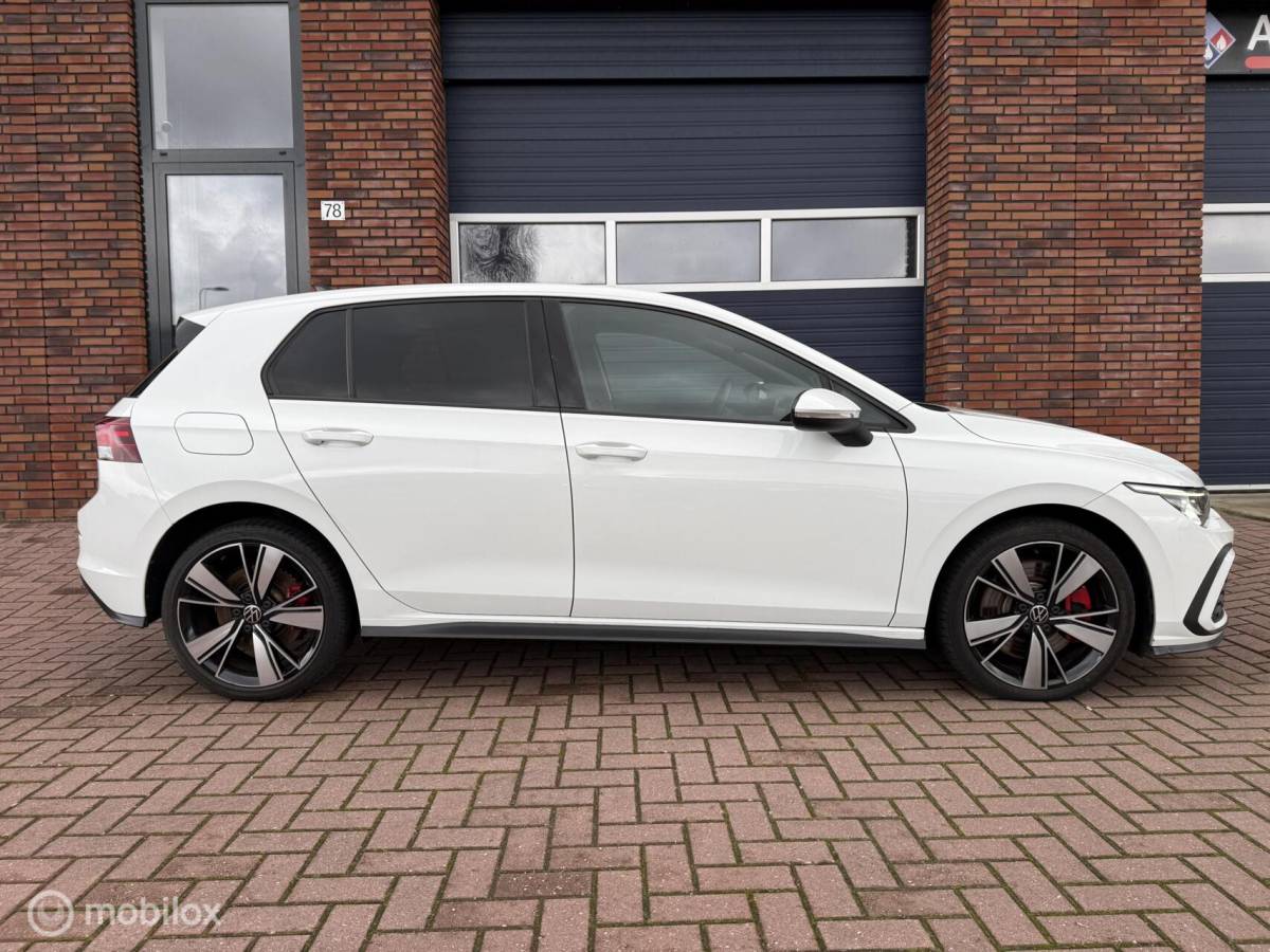 Volkswagen Golf Volkswagen Golf 1.4 eHybrid GTE