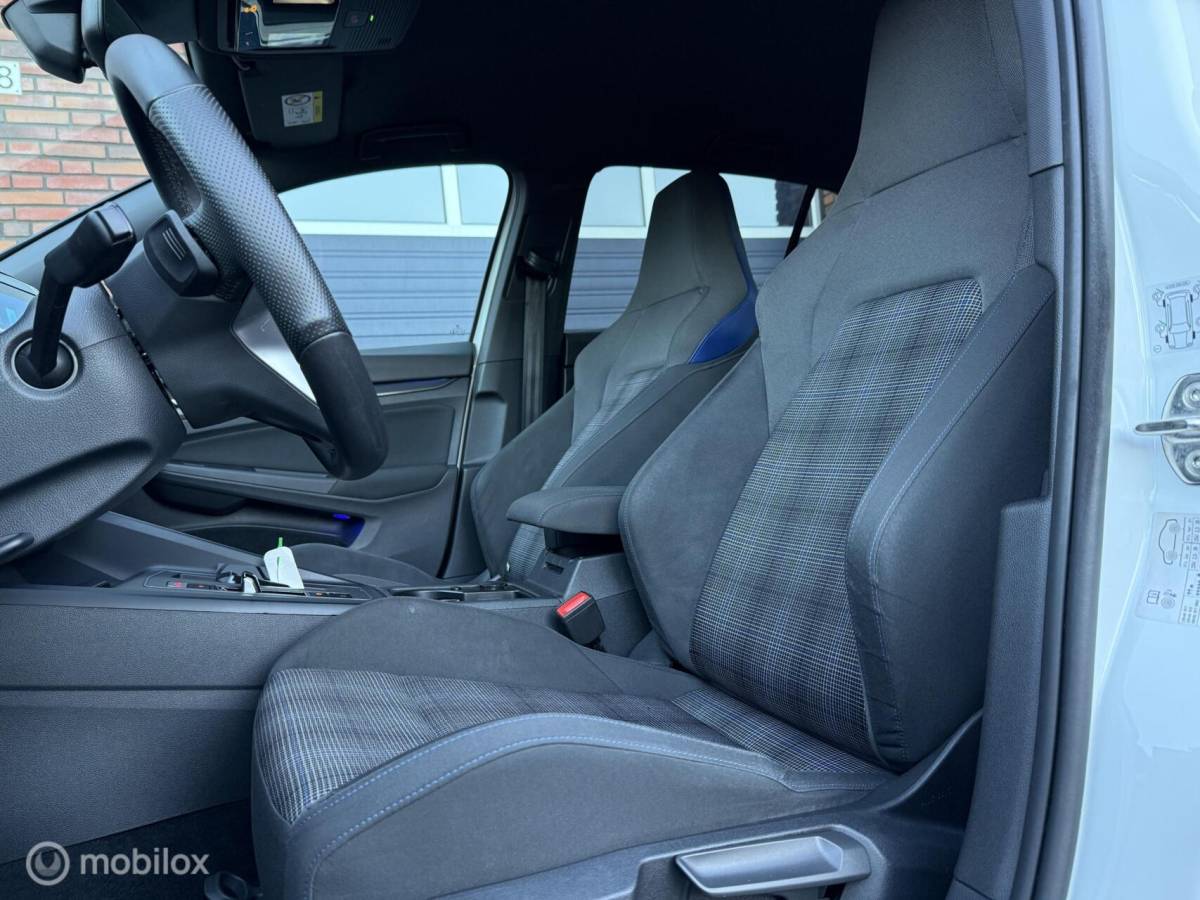 Volkswagen Golf Volkswagen Golf 1.4 eHybrid GTE