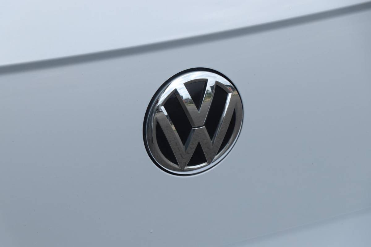 Volkswagen Polo Volkswagen Polo 1.0 TSI Beats | R-Line – PANO – VOL!
