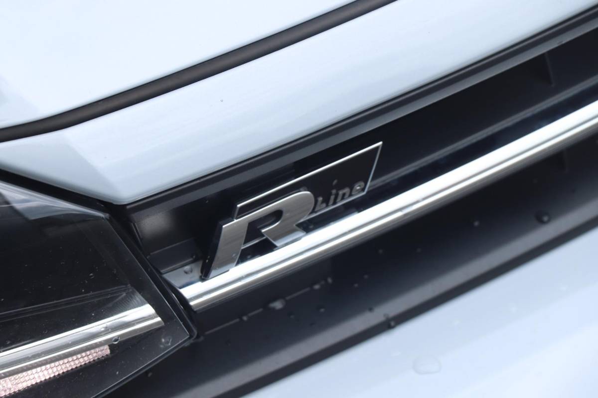 Volkswagen Polo Volkswagen Polo 1.0 TSI Beats | R-Line – PANO – VOL!