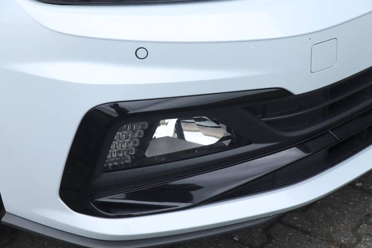 Volkswagen Polo Volkswagen Polo 1.0 TSI Beats | R-Line – PANO – VOL!