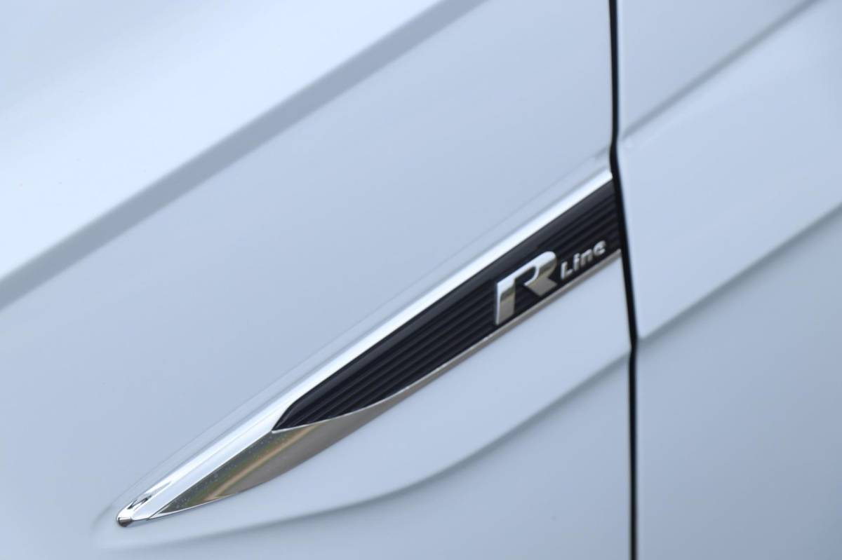 Volkswagen Polo Volkswagen Polo 1.0 TSI Beats | R-Line – PANO – VOL!