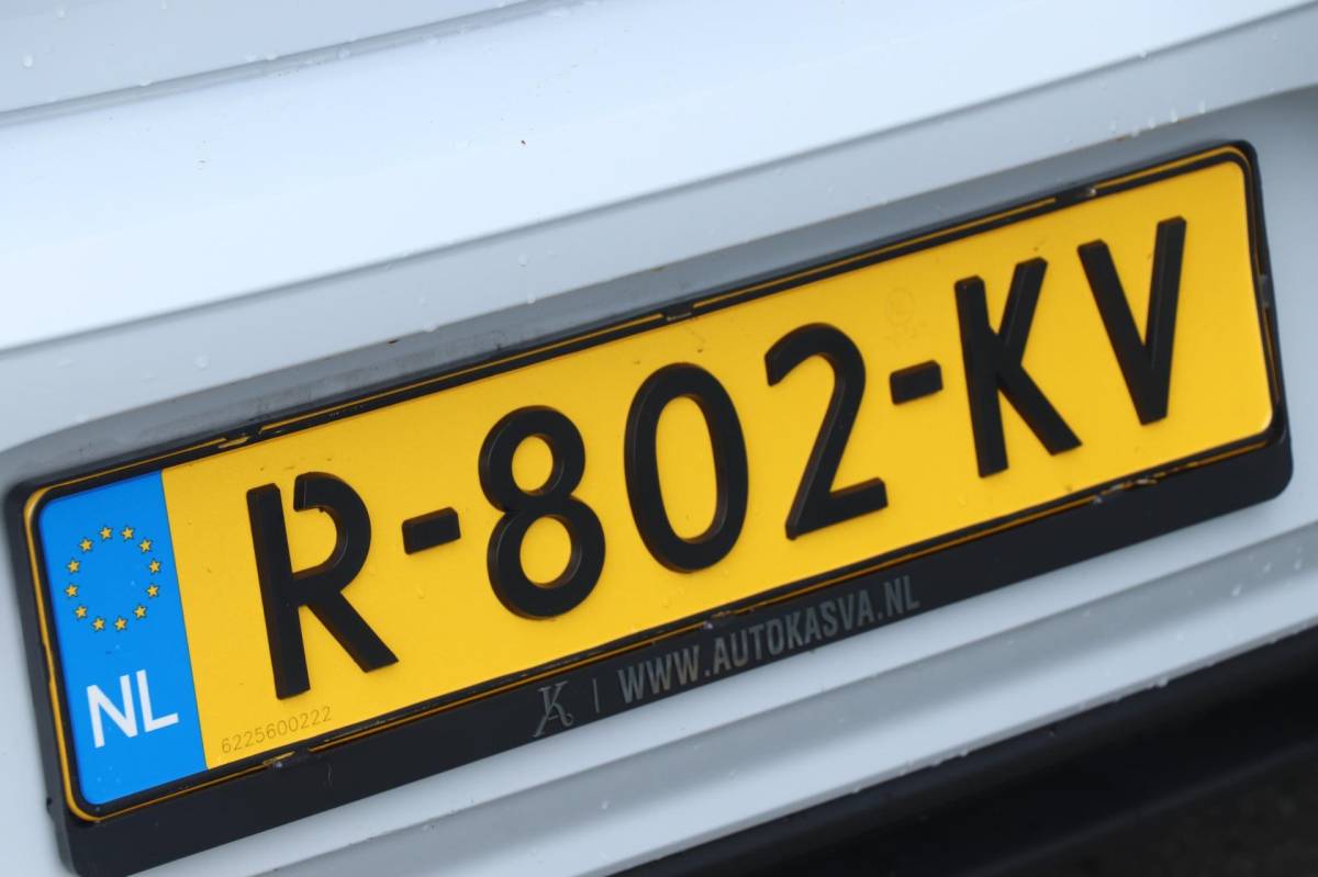 Volkswagen Polo Volkswagen Polo 1.0 TSI Beats | R-Line – PANO – VOL!