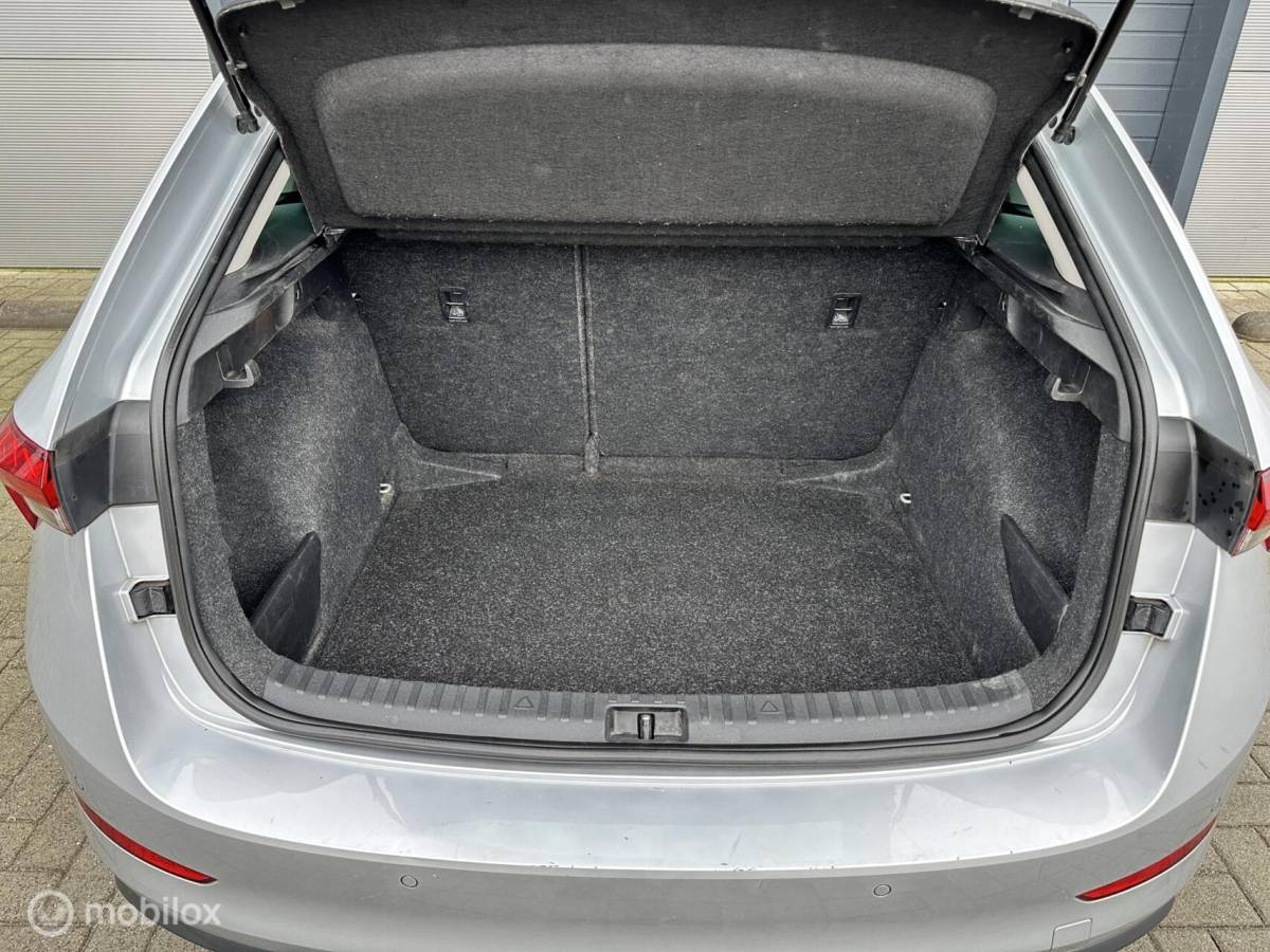 Škoda Scala Skoda Scala 1.0 TSI Ambition