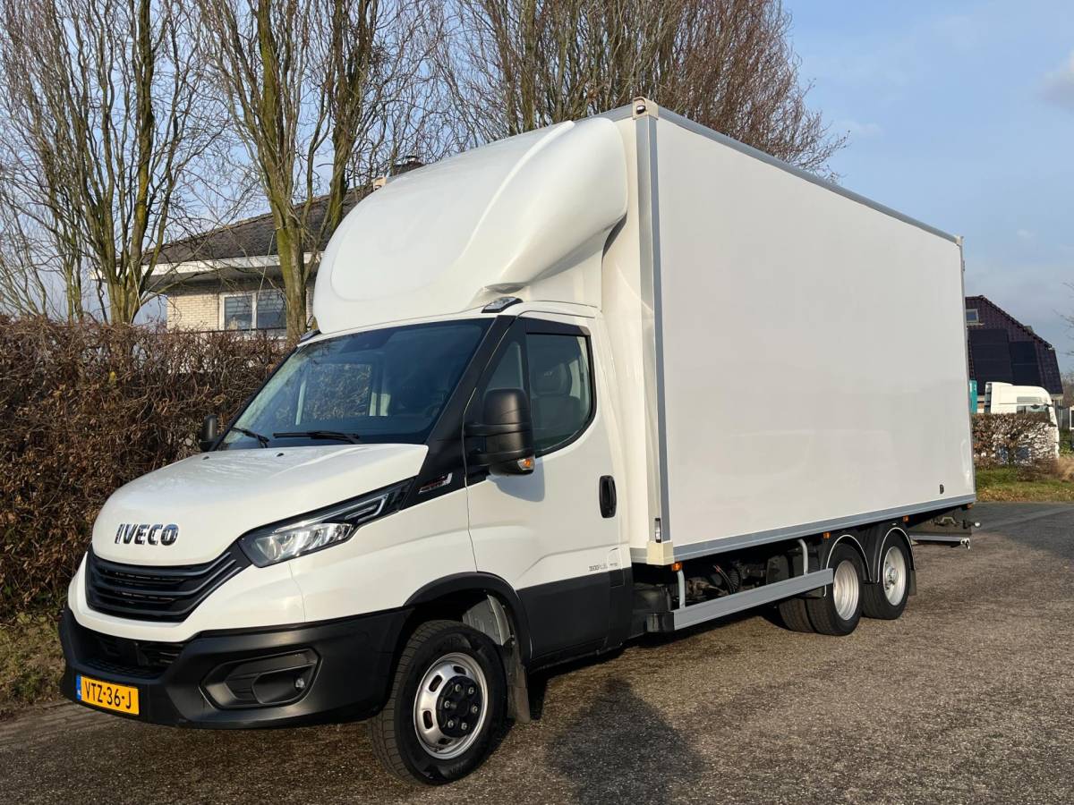 Iveco Daily