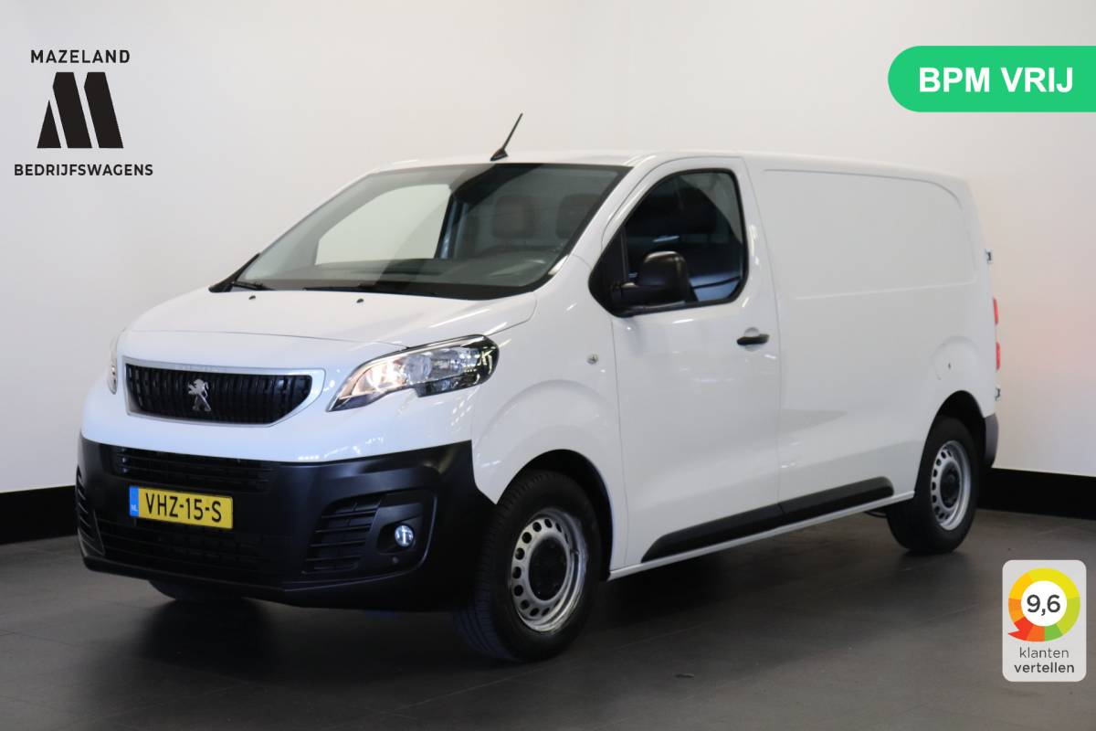 Peugeot Expert