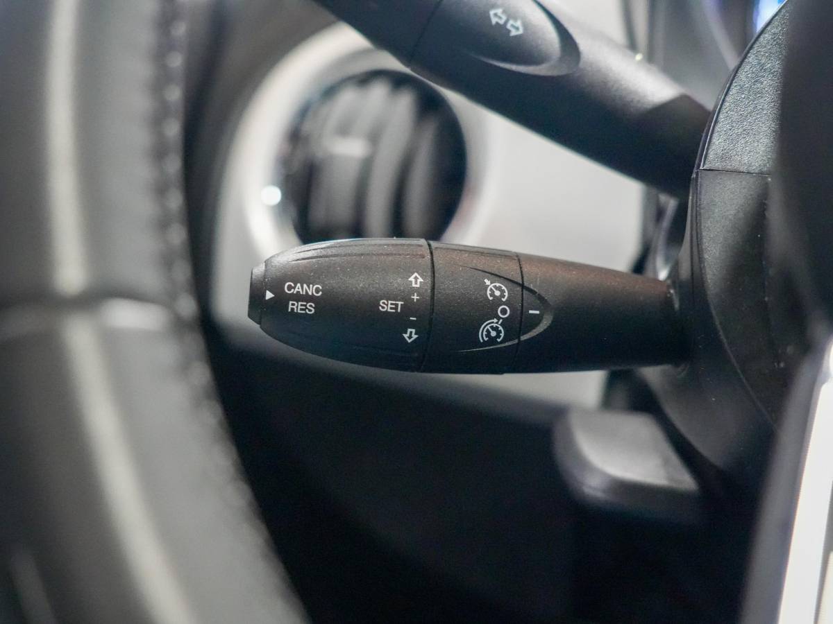 Fiat 500 Fiat 500 1.0 Hybrid Launch Edition