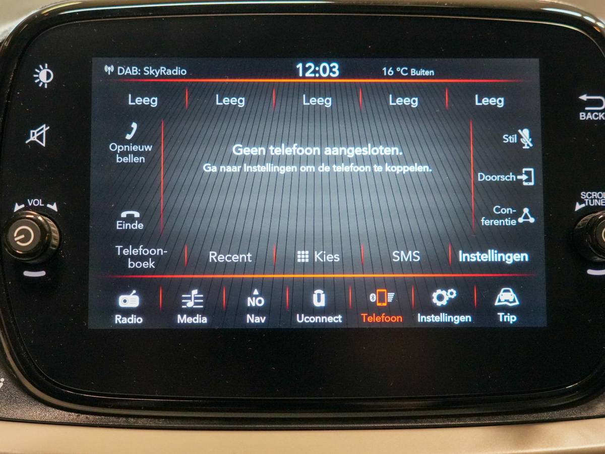 Fiat 500 Fiat 500 1.0 Hybrid Launch Edition